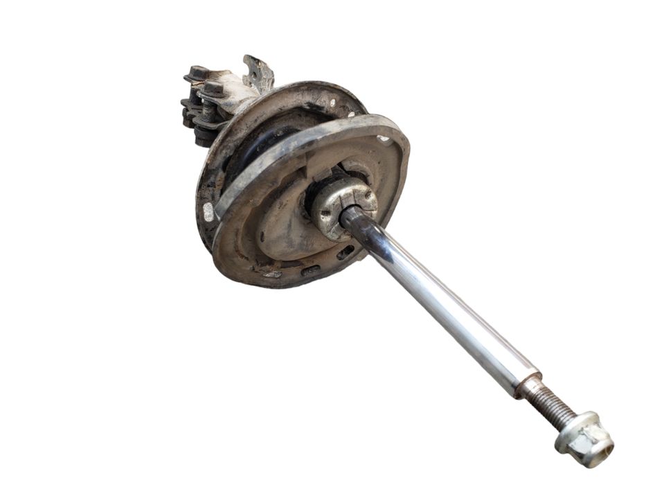 Амортизатор передний левый Lexus es350 2006-2012 4852080199 разборка