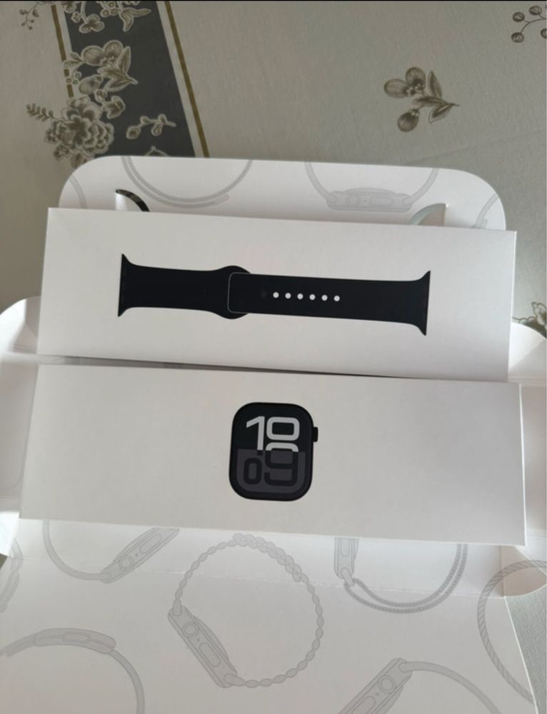 Apple Watch Serie 10