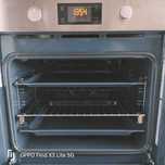 Forno hotpoint  ARISTON