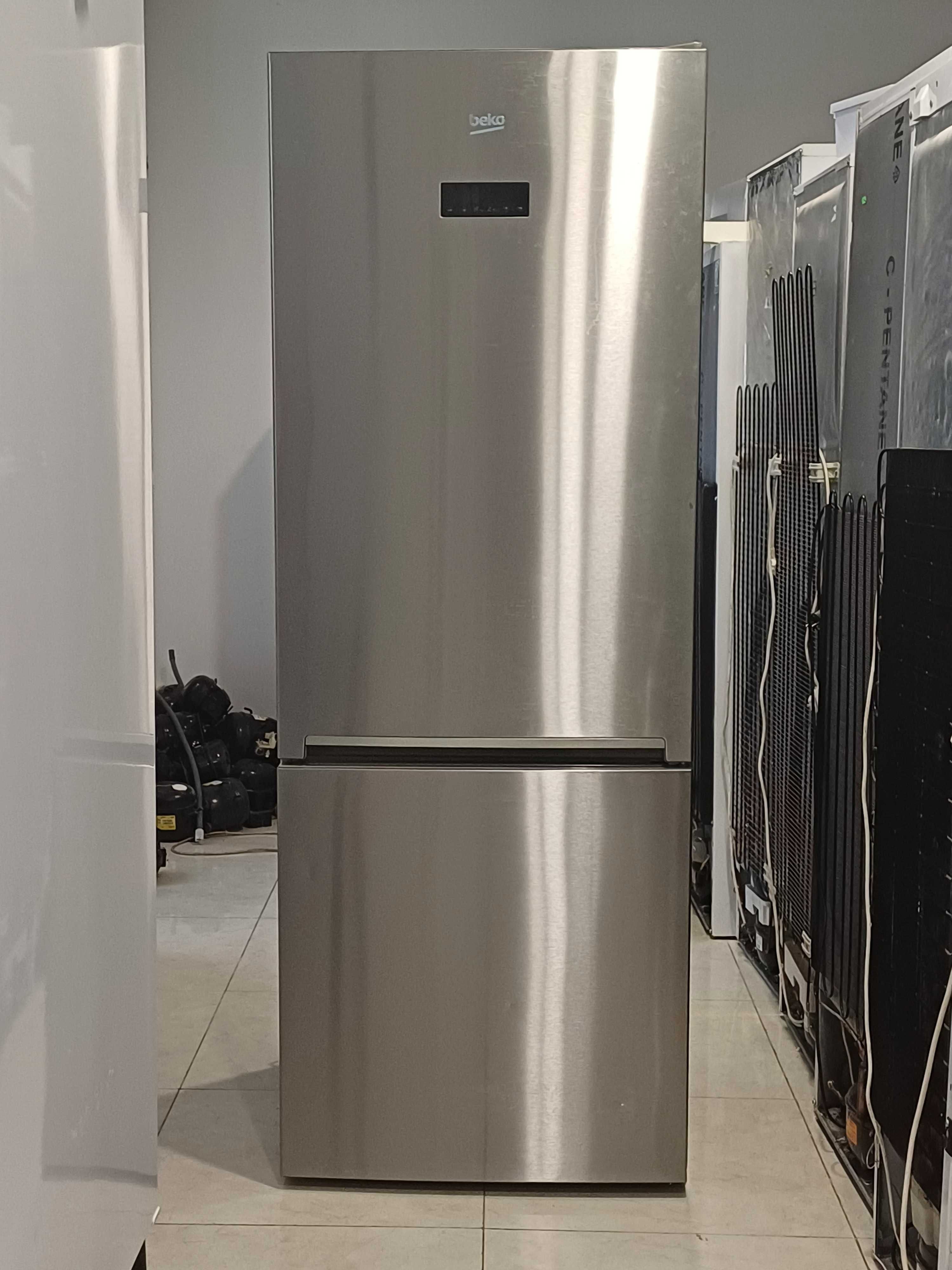 Холодильник Beko K70520NE ( 188 см) з Європи