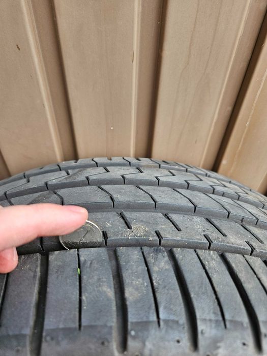 Komplet LATO Falken Ziex ZE310 Ecorun 225/40 R18 92W