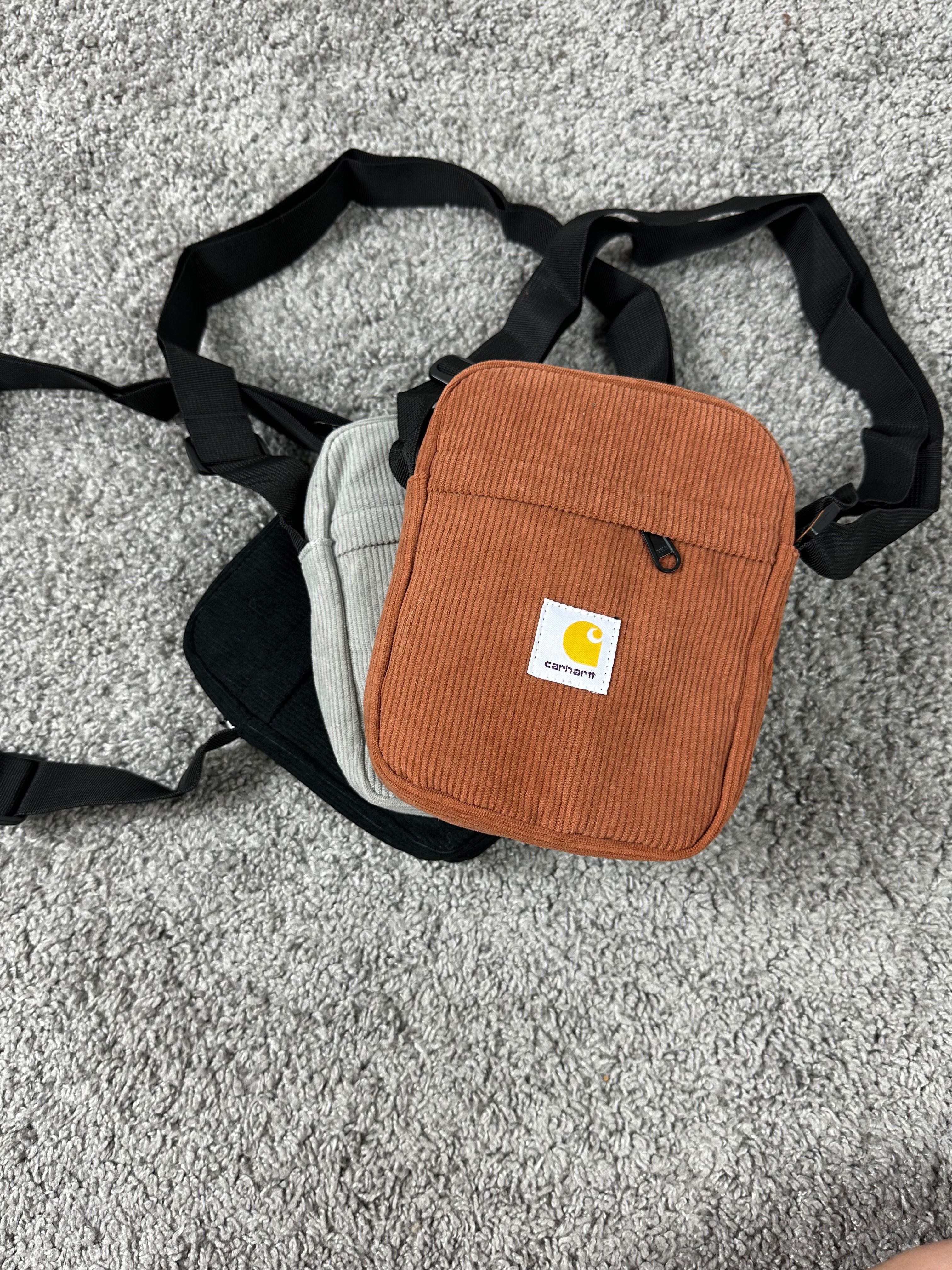 Сумка CARHARTT | сумка кархарт | барсетка кархарт