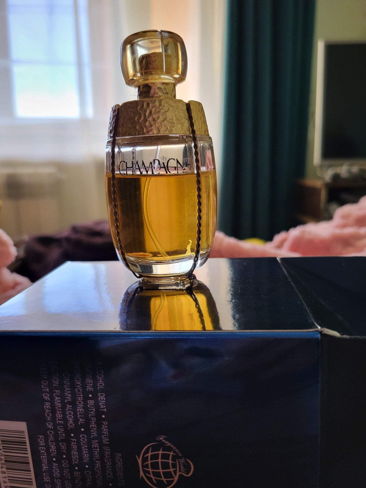 Yves saint laurent champagne редкость Оригинал винтаж