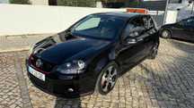 VW Golf 2.0 GTI MK5 (200cv)