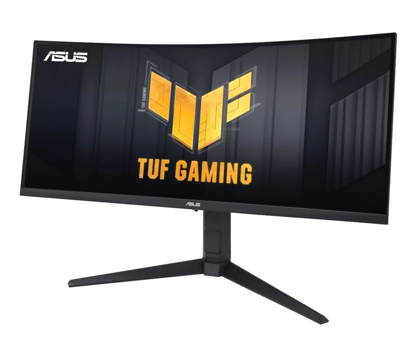 Монитор mini led Titan Army 27" fast IPS QHD 180Гц+на 240Гц+ASUS TUF