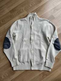 Sweter meski Tommy Hilfiger rozmiar M