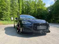 Audi A5 Audi A5 Coupe 2.0 TFSI Quattro Premium Plus S-line Bogate Wyposażenie