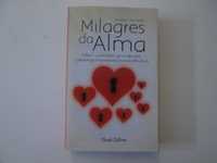 Milagres da Alma- Patrícia Monteiro