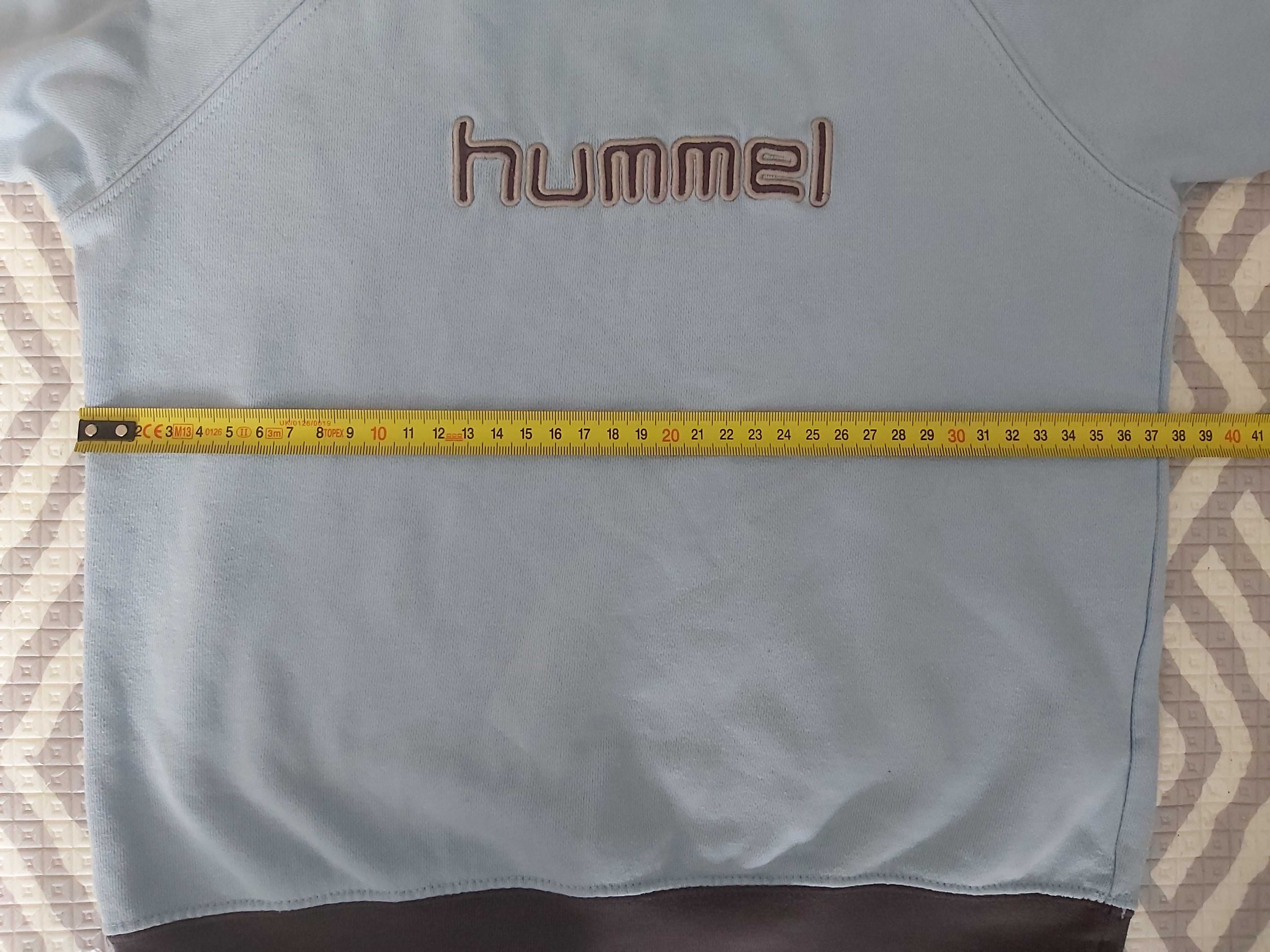 Bluza dziecięca Hummel rozm. 104