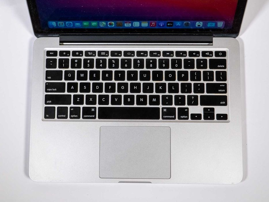 MacBook Pro 13 Retina (Late 2013) | i5, 8GB RAM | Sprawny technicznie
