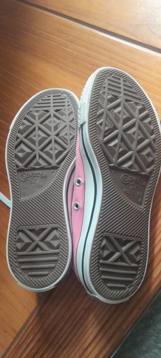 Sapatilhas Converse All Star 36.5