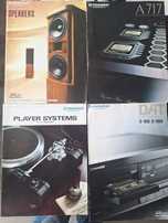 Pioneer m90a c90a a91d pd5000 PT-R6 S-955III dss9 kable pd75 m73 pd93
