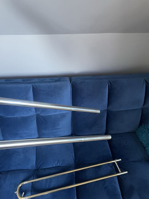 OKAZJA!! Puzon Tenorowy KUHNL