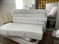 Materace 80 x 200, 90 x 200, 100 x 200