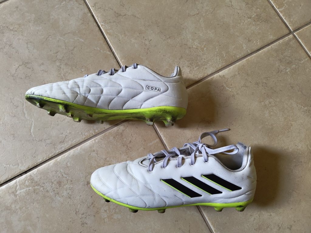 Korki Adidas Copa r. 38