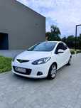 Mazda 2 Mazda 2 2008 1.3
