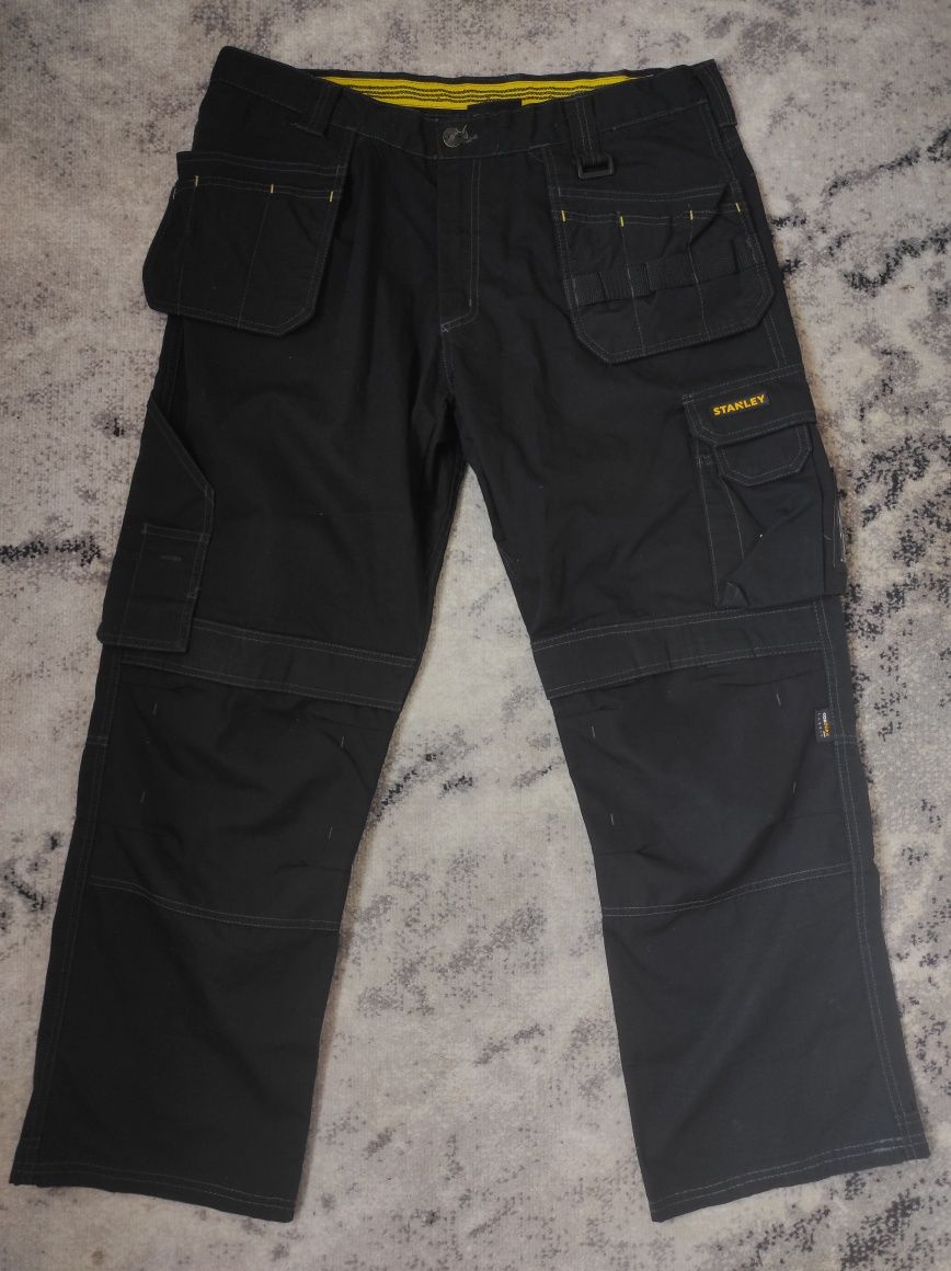 Робочий одяг Stanley Milwaukee DeWalt