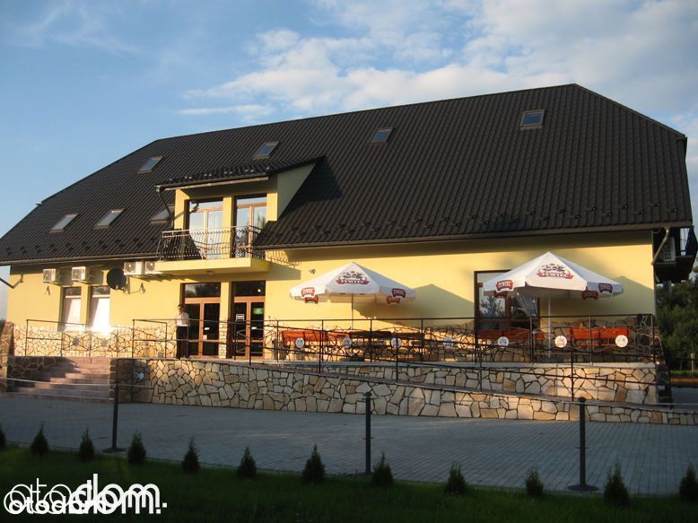 Sklep Restauracja Dom Weselny Zajazd Pizzeria Bar