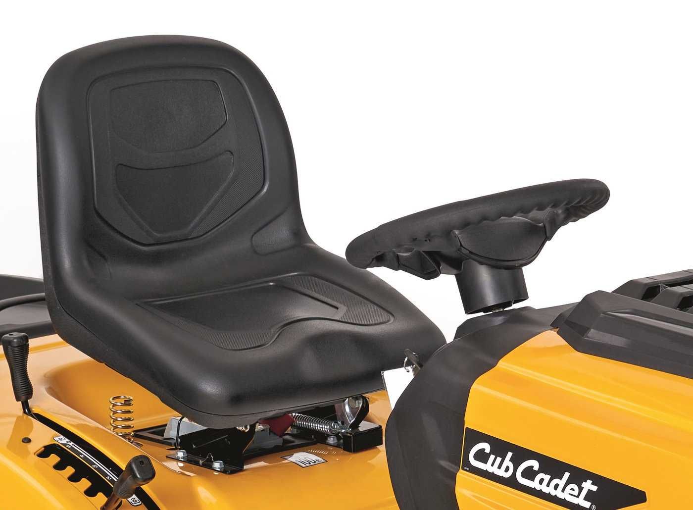 Traktor ogrodowy LT3 PR105 CUB CADET NOWY MODEL