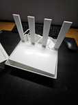 Huawei WiFi WS5200 – router AC1200, dual-band, Gigabit
