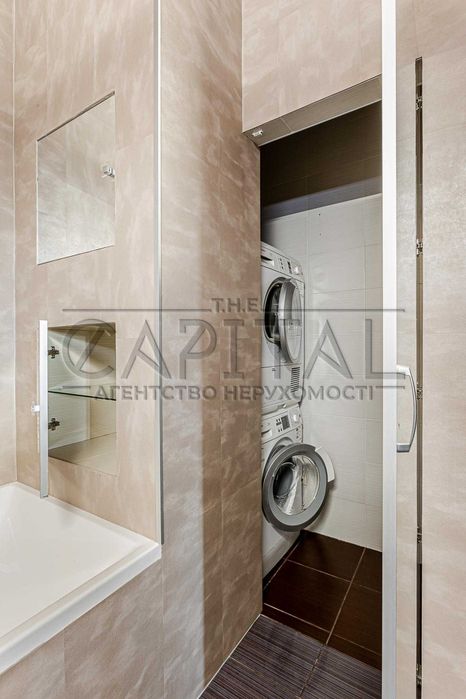 ГОТОВА ДО ЗАСЕЛЕННЯ!!! Оренда квартири в клубному будинку "Капітолій"