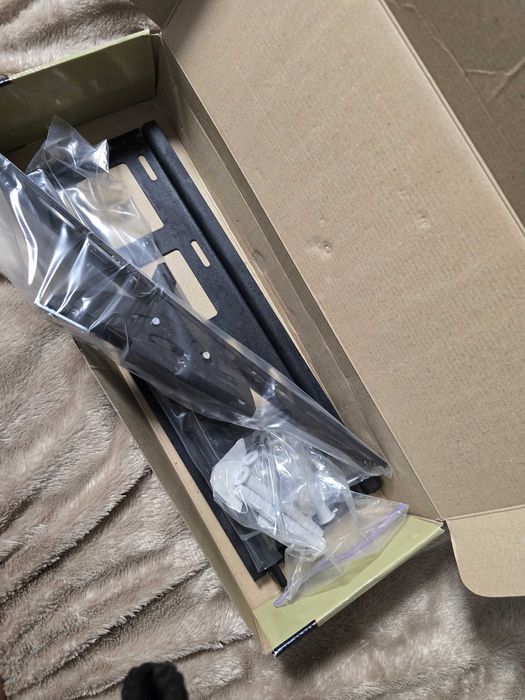 Кронштейн для телевізора до 65"