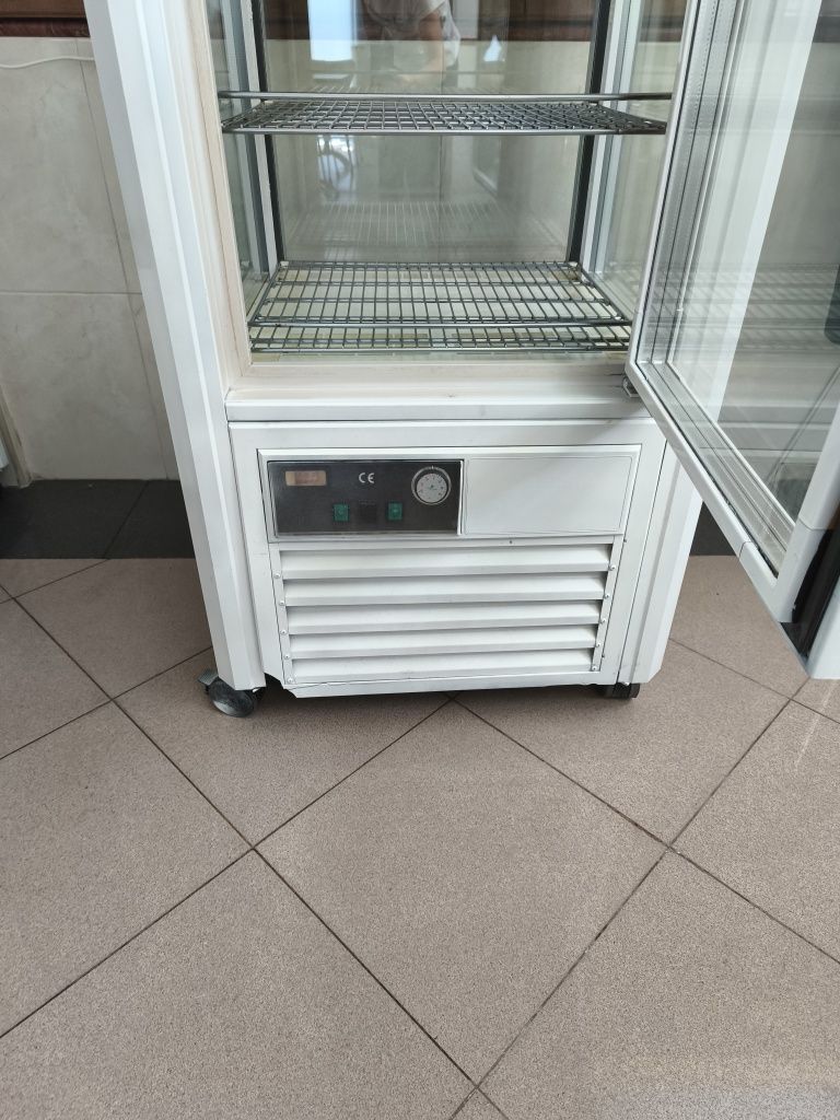 Expositor Frio Scaiola