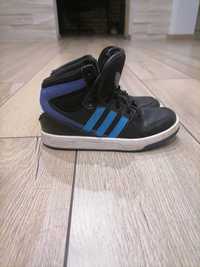 Buty Adidas czarne 37