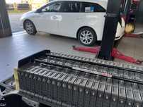 Bateria hybrydowa hybrid Auris Prius mały przebieg - Hybrid-Doctor.com