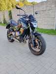 Kawasaki Z650 , 2018r. ABS