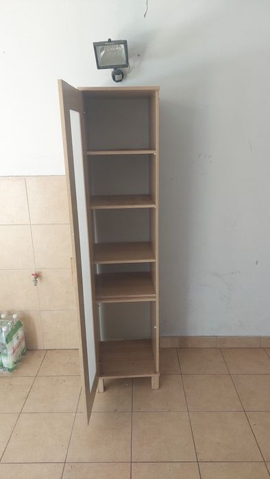 Szafka, pułka do przechowywania