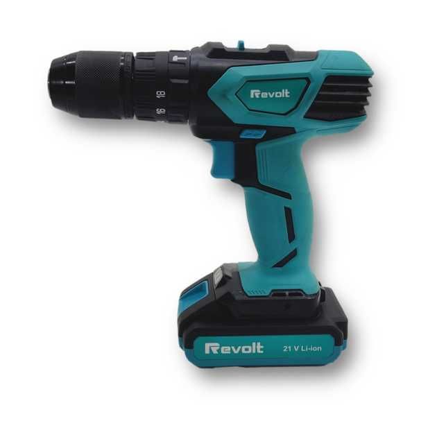 Шуруповерт Revolt ID-21 I