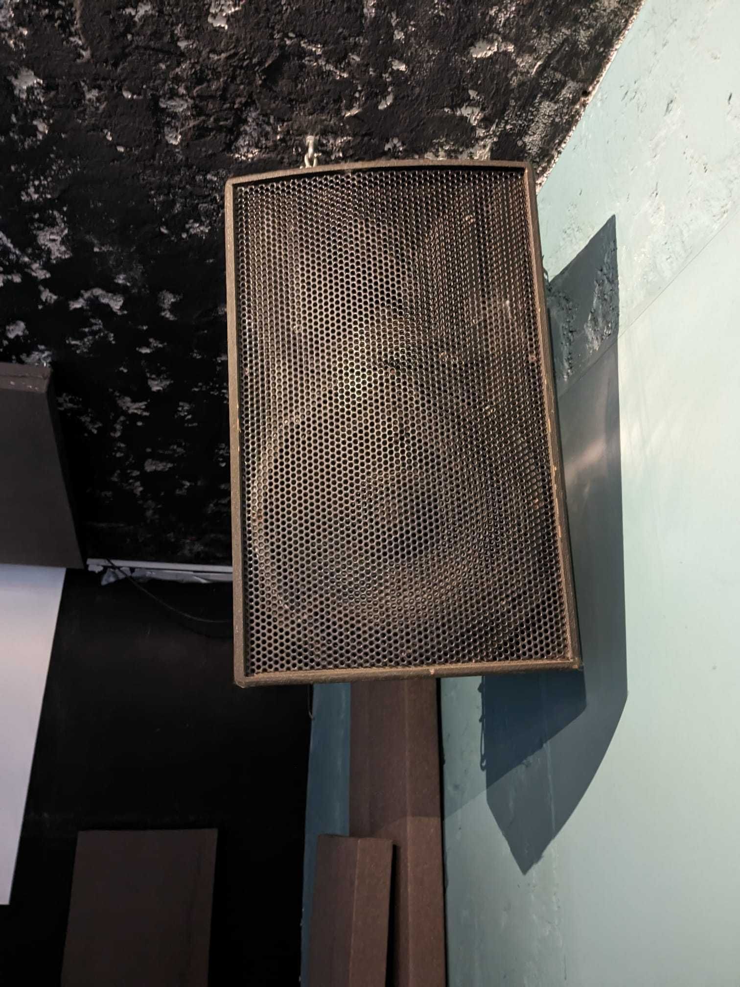 Tecnare 15" Full Range