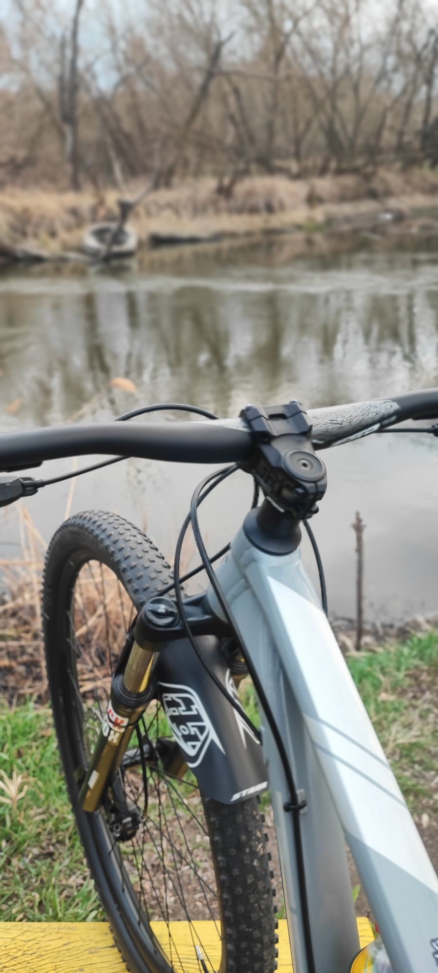 Продам велосипед Trek X-caliber 8