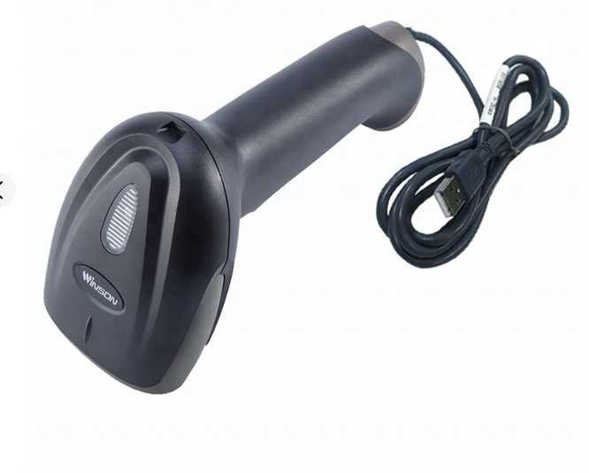 Сканер штрих-кодів WINSON БУ 2 шт