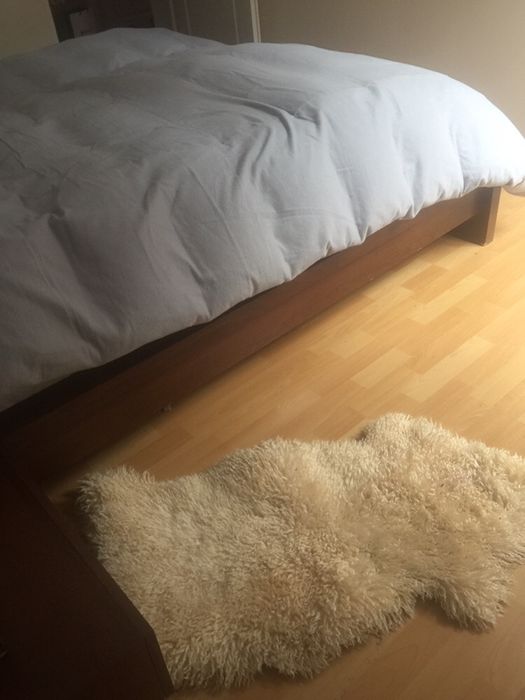 Koldra puchowa nowa ,duża 220/240cm