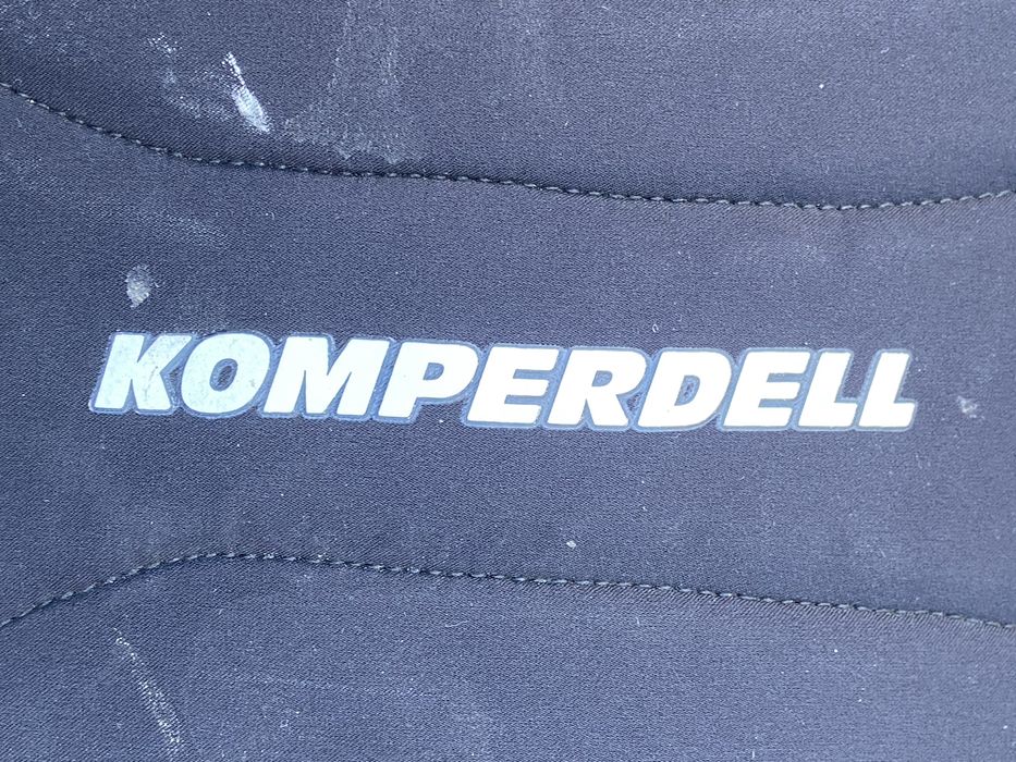 kamizelka ochronna komperdell 12 lat