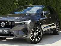 Volvo XC 60 4x4_AWD*HARMAN_KARDON*koła_R20*BLISS*Hak*El.Fotel*El.Klapa*