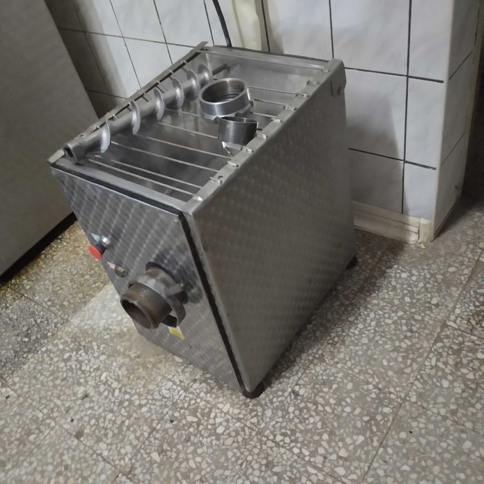 Wilk do mięsa W-82.