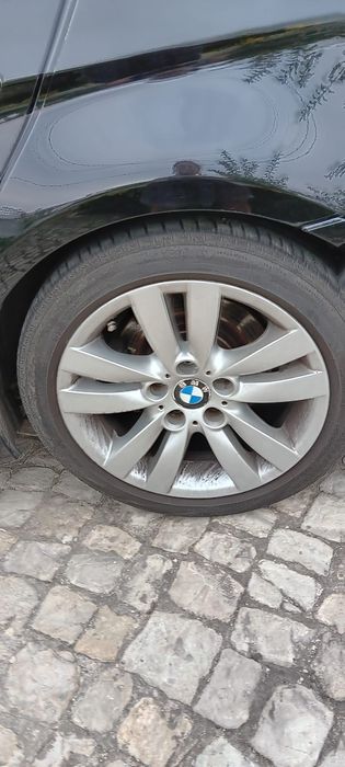 BMW 320 carrinha