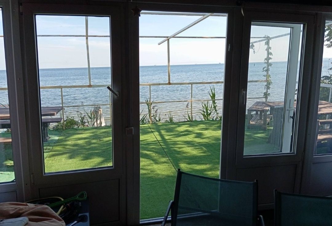Посуточно домики у моря на берегу, Одесса Вапнярка