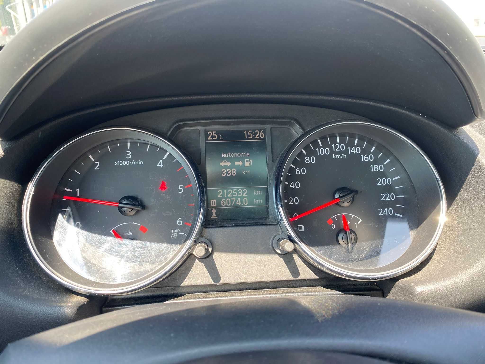 Nissan Qashqai 1.6 dCi Tekna Sport 360 S&S 18''