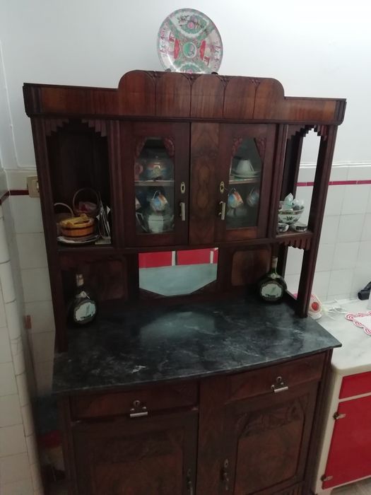 Louceiro Vintage, I
