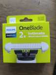 Philips One Blade 2x Intimate