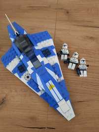 Lego Star Wars plus klony