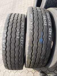 Para 315/80R22.5 Continental