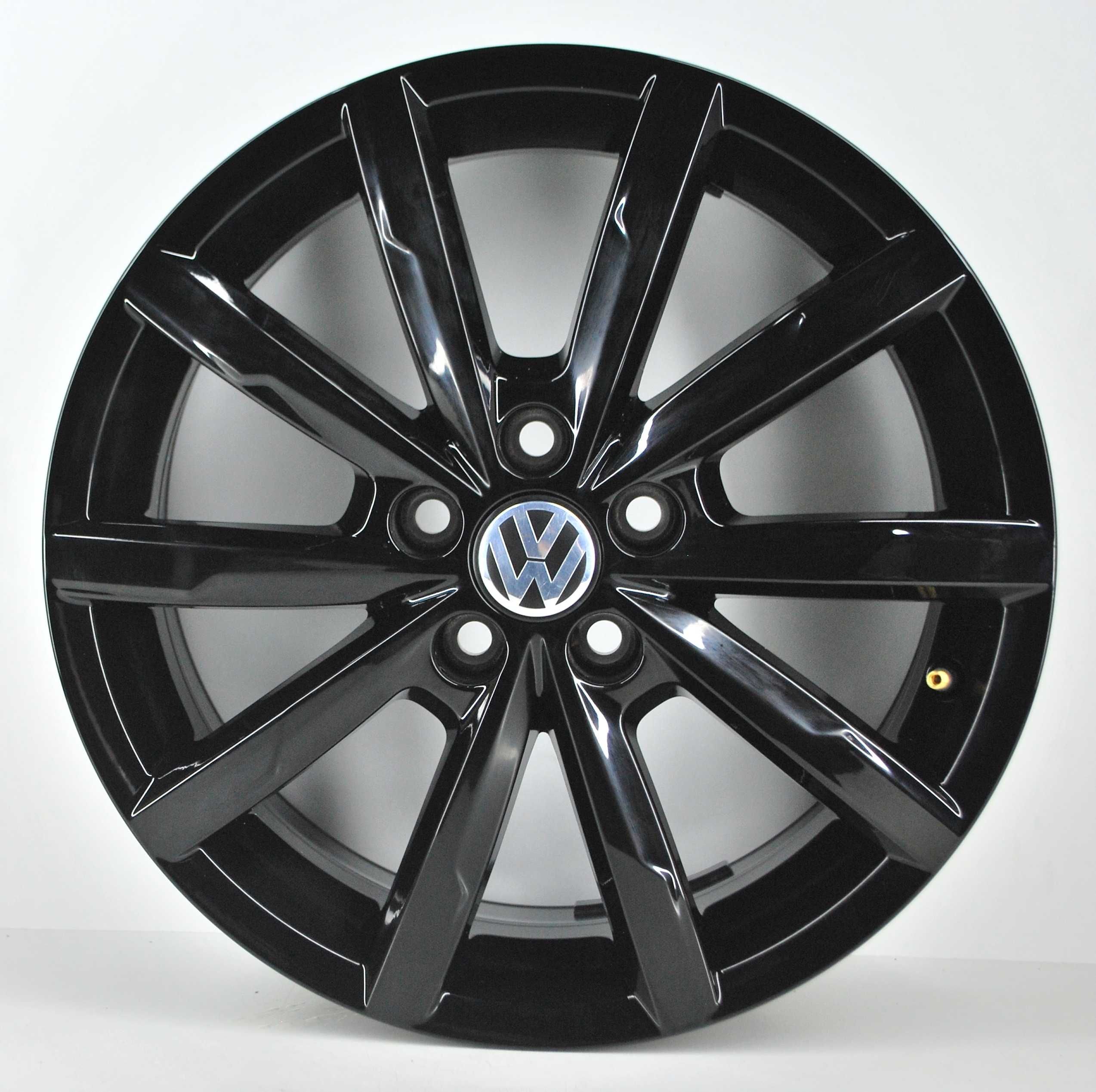 16'' 5x100 VOLKSWAGEN Felgi Oryginalne