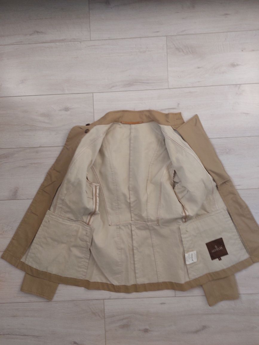 Moncler marynarka damska S