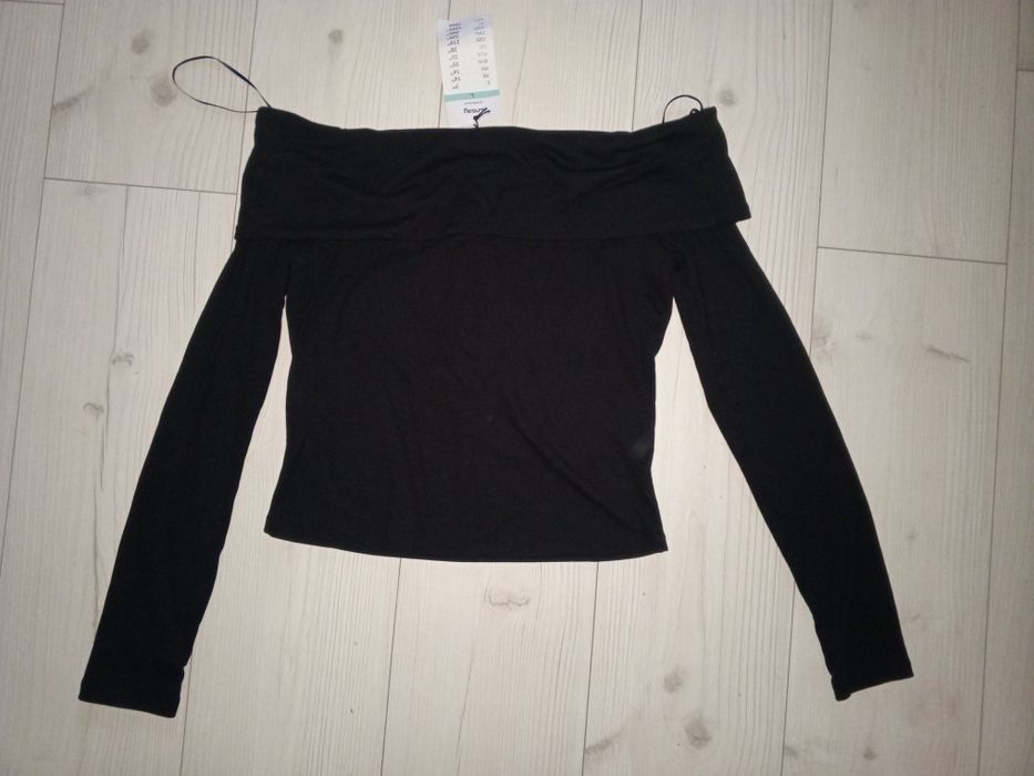 Bluzka damska nowa rozm.L