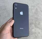 IPhone Xr 256 Gb Black